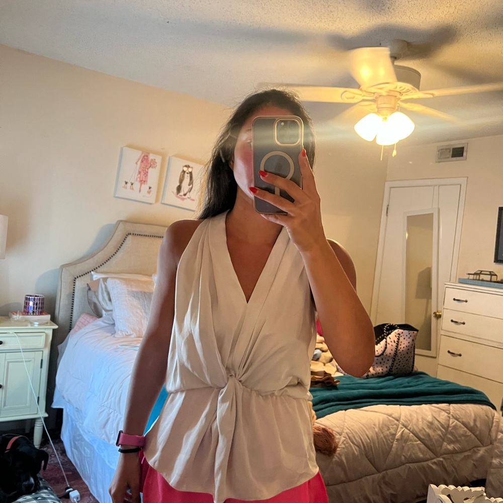 Ramy Brook Top